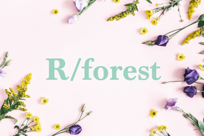 R/forest